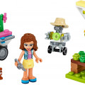41425 LEGO  Friends Olivia lilleaed